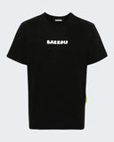 BARROW T-shirt S4BWUATH147 Nera