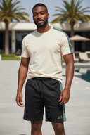 ARMANI COORDINATO 7M001507 BEGIE