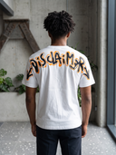 DISCLAIMER T-SHIRT 25EDS54802