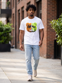 DISCLAIMER T-SHIRT 26EDS55532