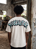 DISCLAIMER T-SHIRT 25EDS54896