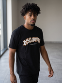 DISCLAIMER T-SHIRT 25EDS54832
