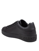 Dolce&Gabbana Nero CS2332