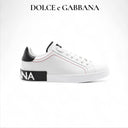 Dolce&Gabbana bianco/nero CS2216