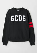 GCDS Felpa Unisex Z0MLQE142F004-999