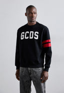 GCDS Felpa Unisex Z0MLQE142F004-999