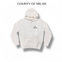 Felpa M.BURLON County of Milan F5CAMAHS045