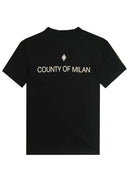 M.BURLON t-shirt F5CAMATH014 110
