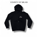 Felpa M.BURLON County of Milan F5CAMAHS045
