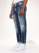 Jeans Soldier Cropped 435B