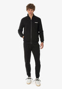 Tuta Guess Uomo Z2YQ10-JBLK