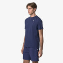 K-WAY T-shirt K7125UW B67
