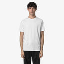 K-WAY T-shirt K7125UW 001