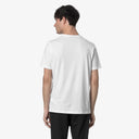 K-WAY T-shirt K7125UW 001