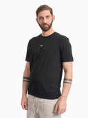 HUGO BOSS T-shirt 50473278 Nero