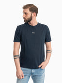 HUGO BOSS T-shirt 50473278 BLU