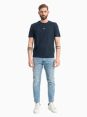 HUGO BOSS T-shirt 50473278 BLU