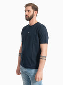 HUGO BOSS T-shirt 50473278 BLU