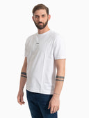 HUGO BOSS T-shirt 50473278 Bianco