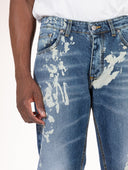 Jeans Soldier Baggy 626B
