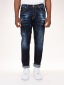 Jeans Soldier New Woll 750B