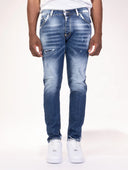 Jeans Soldier Boss 117B