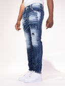 Jeans Soldier Boss 118B