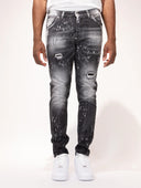 Jeans Soldier Boss 118N