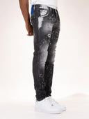 Jeans Soldier Boss 118N