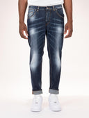 Jeans Soldier New Woll 743B