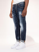 Jeans Soldier New Woll 743B