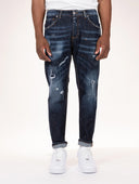 Jeans Soldier New Boll 749B
