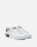 Dolce&Gabbana bianco/nero CS2216