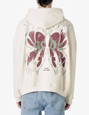 GCDS FELPA BUTTERFLY UNISEX B1CU1910JG5 15