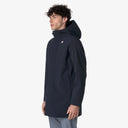 K-way Giubbino Marlyn Bonded Uomo K7126UW A2B