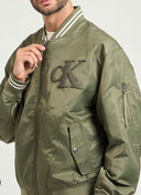 Giubbino Calvin Klein Uomo LV04RD524G LDY