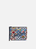 Pochette Saint Barth ALIN001 07705L