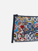 Pochette Saint Barth ALIN001 07705L