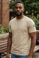 Colmar T-shirt Uomo Regular 7540 711