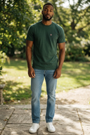 Colmar T-shirt Uomo 7569R 382