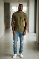 Colmar T-shirt Regular Uomo 7540 720
