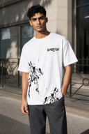 BARROW t-shirt S4BWUATH034