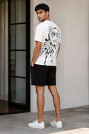 BARROW t-shirt S4BWUATH034