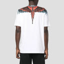 M.BURLON t-shirt CMAA018S23JER001 0125