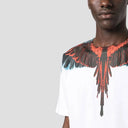 M.BURLON t-shirt CMAA018S23JER001 0125