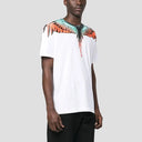 M.BURLON t-shirt CMAA018S23JER001 0120