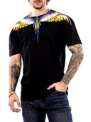 M.BURLONOF t-shirt F5CAMATH029