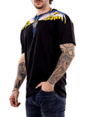 M.BURLONOF t-shirt F5CAMATH029