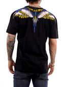 M.BURLONOF t-shirt F5CAMATH029