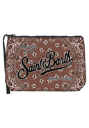 Pochette Saint Barth ALIN001 07684L